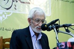 استاد حشمت‌پور، میراث فلسفه اسلامی را زنده نگه داشت