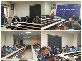 نظارت بر مراکز معاینه فنی خودروهای سنگین در استان تهران تشدید می‌شود