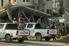 منابع اسرائیلی: هفته‌ای حساس با تصمیماتی که مسیر جنگ را تغییر خواهد داد، پیش رو داریم