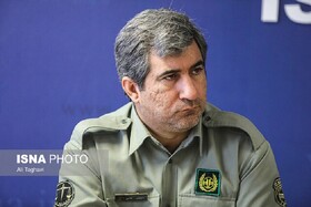 عملیات شب گذشته ناموفق بود/ پهپاد و سگ‌های ردیاب هلال احمر به دنبال یک توله‌خرس