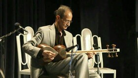 سیاوش دیهیمی درگذشت