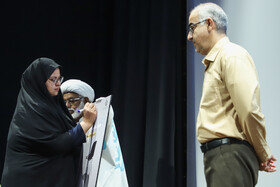 همایش بزرگداشت هفته ملی جمعیت در کرمان