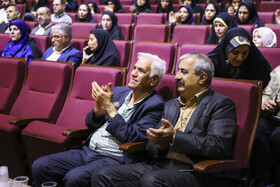 همایش بزرگداشت هفته ملی جمعیت در کرمان