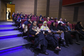 همایش بزرگداشت هفته ملی جمعیت در کرمان