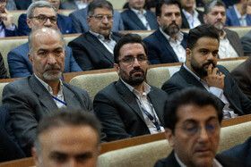 مراسم چهل و سومین سالروز تاسیس دانشگاه آزاد اسلامی