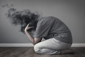 افسردگی زاییده نشخوار ذهنی و فکری