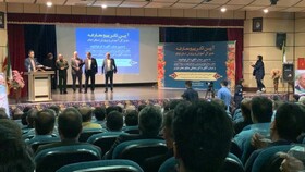 جامعه فرهنگی باید الگویی از اخلاق و مسئولیت‌پذیری باشد