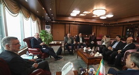 نهایی شدن پروژه مشترک انتقال تکنولوژی واکسن پنوموکوک در دولت چهاردهم