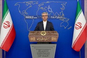محکومیت تجاوز رژیم صهیونیستی به لبنان
