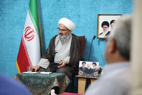 انتقاد پیوسته به مسئولان از تریبون نمازجمعه منطقی‌ نیست