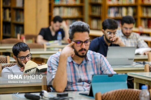 افزودن ۶ عنوان رشته در دانشکده الهیات و معارف اسلامی دانشگاه قم
