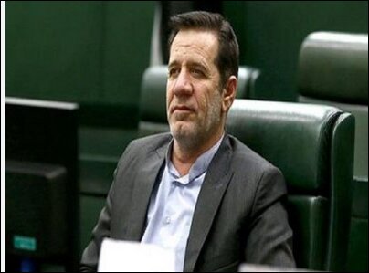 تسلیت قالیباف برای درگذشت سلام امینی تسلیت قالیباف برای درگذشت سلام امینی