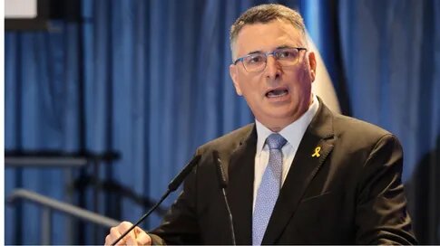 وزیر خارجه رژیم صهیونیستی: توقف کمک‌های انسانی، اسرائیل را منزوی می‌کند