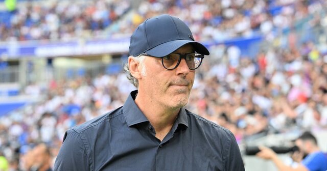 بلان در الاتحاد ماندگار شد