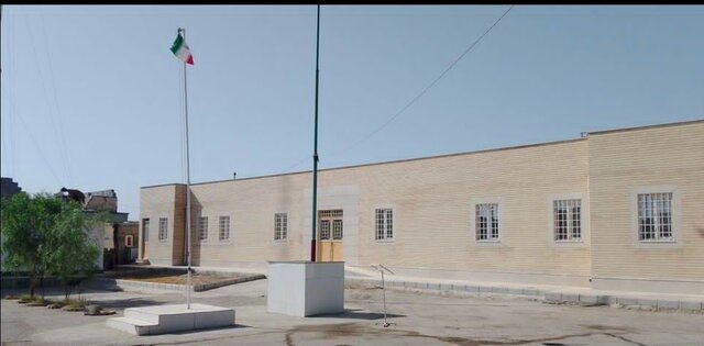 ۲ پروژه در شمال سیستان و بلوچستان به بهره‌برداری رسید