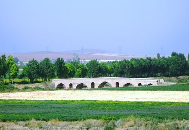 مرمت ۴ اثر تاریخی کبودراهنگ با اعتبار ۲۳ میلیارد ریال