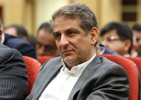 قطعی کامل برق شرکتهای سیمانی و فولادی اصلاح شد قطعی کامل برق شرکتهای سیمانی و فولادی اصلاح شد