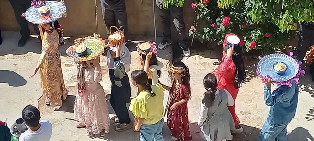 پیشبینی برداشت ۱۲۰۰ تن موسیر از مزارع همدان