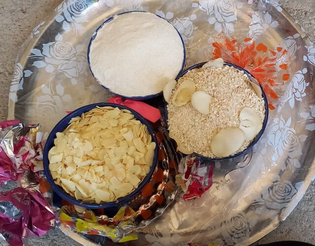 پیشبینی برداشت ۱۲۰۰ تن موسیر از مزارع همدان