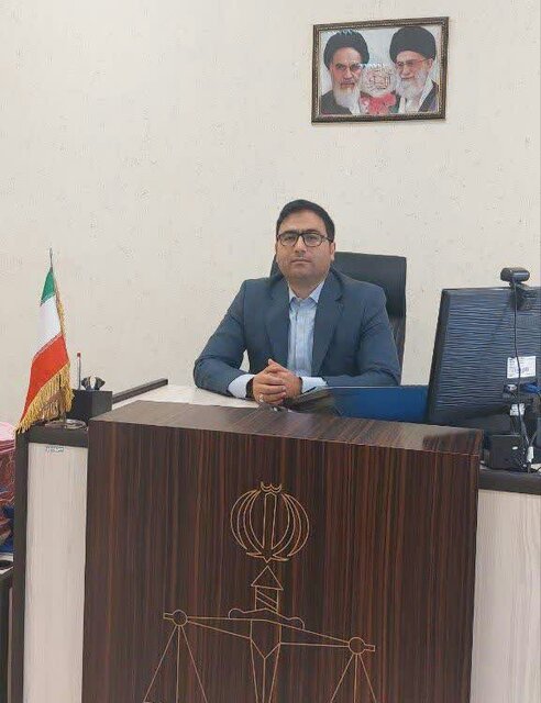 رانندگان پرخطر در اردبیل به دادسرا معرفی میشوند رانندگان پرخطر در اردبیل به دادسرا معرفی میشوند