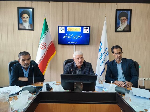 اربعین؛ جلوهای از ارادت مردمی به امام حسین و نیازمند برنامهریزی منسجم اربعین؛ جلوهای از ارادت مردمی به امام حسین و نیازمند برنامهریزی منسجم