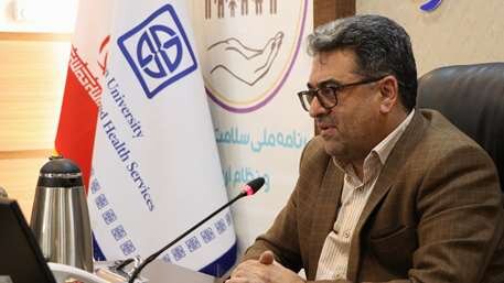 افزایش منابع درآمدی از طریق بین‌المللی‌سازی دانشگاه علوم پزشکی