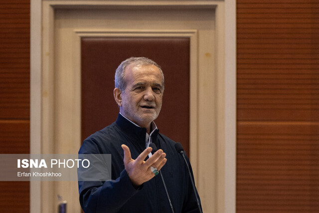 رئیس جمهور در «سرزمین زاگرس»؛ آینده را باهم میسازیم