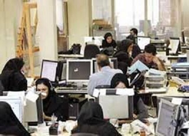 نیروهای شرکتی تا آخر خرداد تعیین تکلیف می‌شوند؟