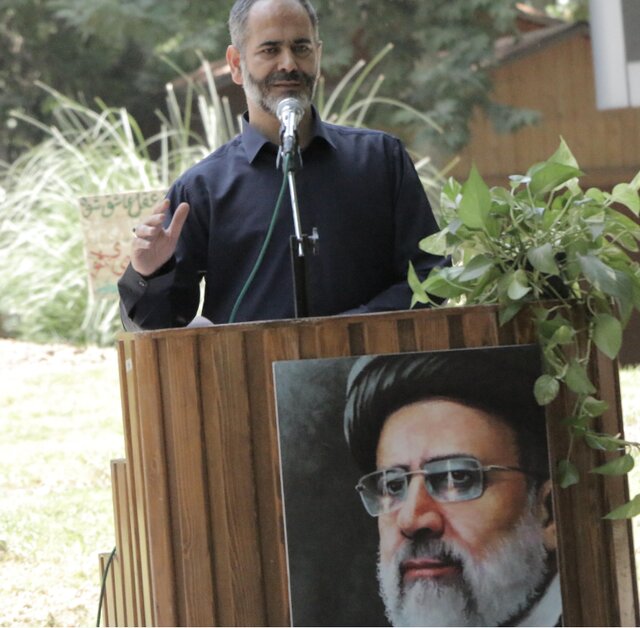 می‌توانیم خرمشهرهای اقتصادی، فرهنگی و اجتماعی را فتح کنیم