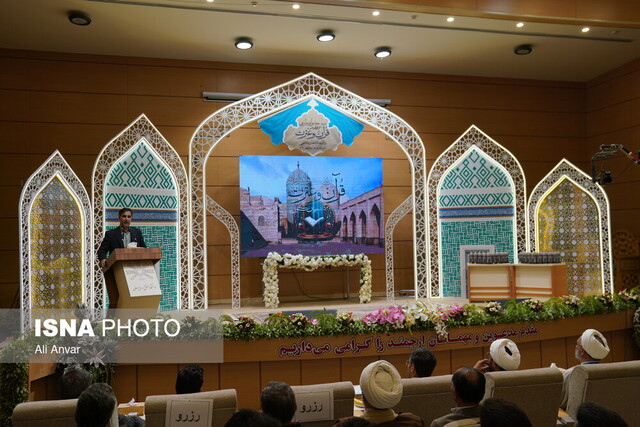 اعلام جزئیات چهلمین جشنواره سراسری قرآن و عترت دانشجویان