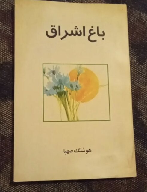 شاعری که در سکوت خبری از دنیا رفت