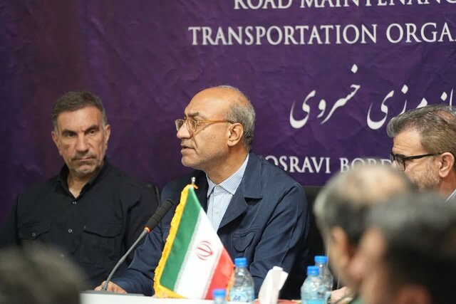 کرمانشاه آماده میزبانی از زائران میلیونی اربعین است