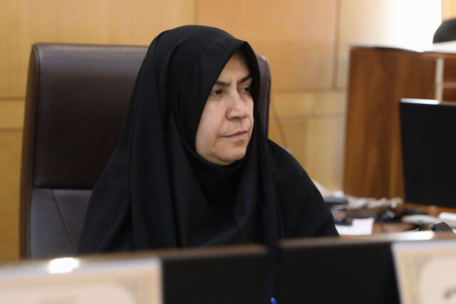 ایران در منطقه خاورمیانه یک استثناست ایران در منطقه خاورمیانه یک استثناست