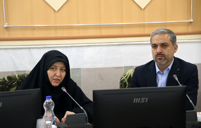 عزم دولت برای حمایت از دانش‌آموزان مستعد مناطق محروم