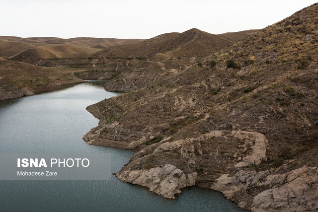 باروری ابرها، راهبردی مطمئن برای خروج از کمبارشی نیست