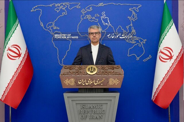محکومیت تجاوز رژیم صهیونیستی به لبنان