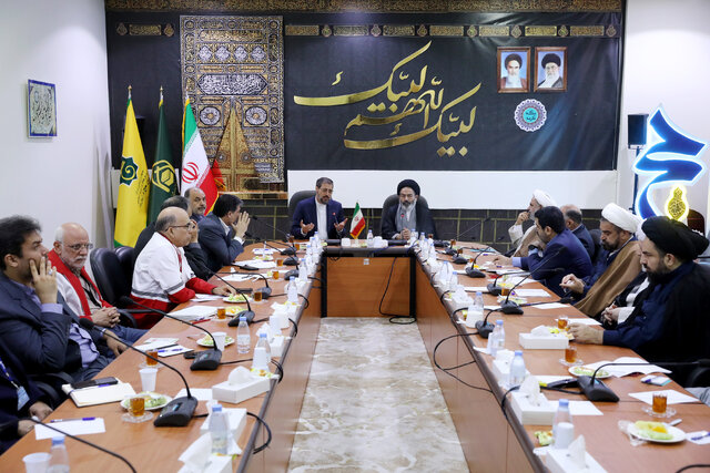 مقررات سختگیرانه عربستان در حج دردسرساز شده است مقررات سختگیرانه عربستان در حج دردسرساز شده است