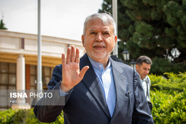 بسته خبری ایران اکونومیست از اخبار دولت در ۲۴ ساعت گذشته