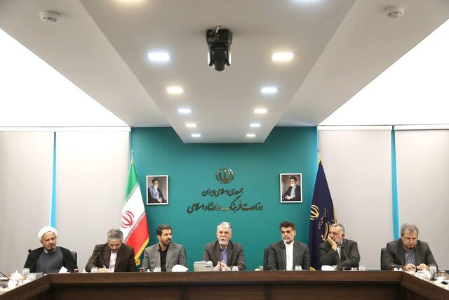 بسته خبری ایسنا از اخبار دولت در ۲۴ ساعت گذشته