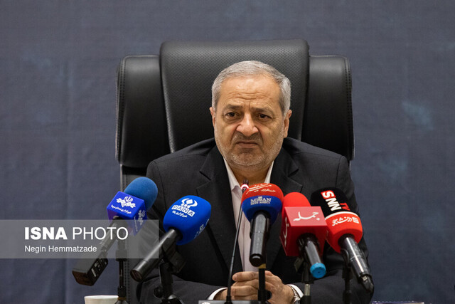 بسته خبری ایسنا از اخبار دولت در ۲۴ ساعت گذشته