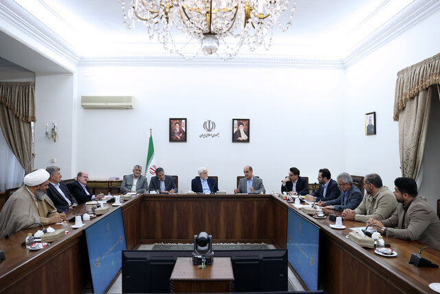 بسته خبری ایسنا از اخبار دولت در ۲۴ ساعت گذشته