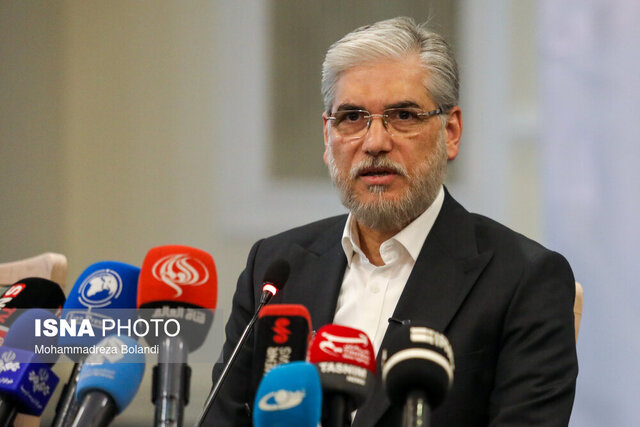 بسته خبری ایران اکونومیست از اخبار دولت در ۲۴ ساعت گذشته