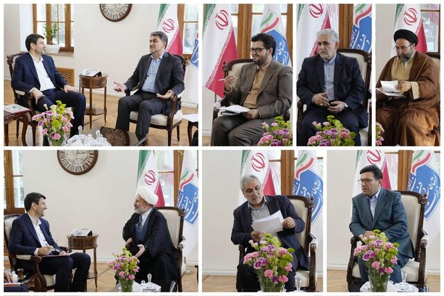 بسته خبری ایران اکونومیست از اخبار دولت در ۲۴ ساعت گذشته