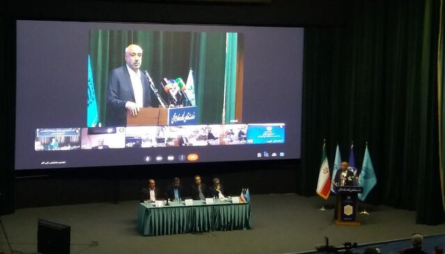 بسته خبری ایران اکونومیست از اخبار دولت در ۲۴ ساعت گذشته