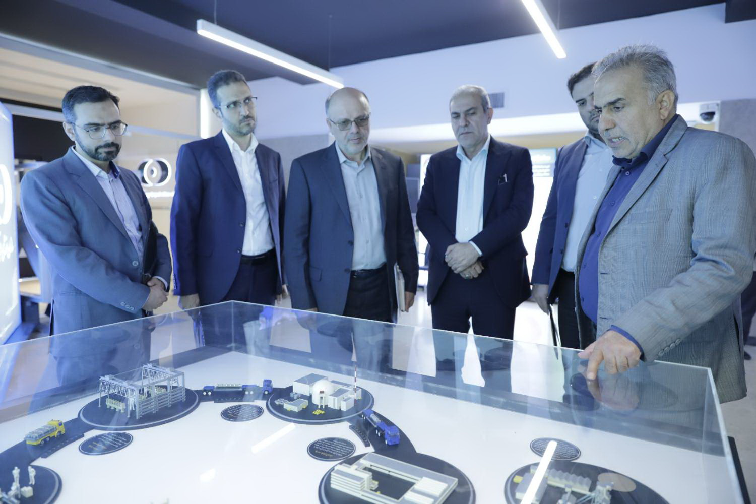 ماموریتها و محرمانگی فعالیتها، سنجش بهرهوری در سازمان انرژی اتمی را دشوار کرده است