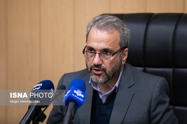 «هشدار ایران به انگلیس» و «آمار تازه از اتباع غیرمجاز»