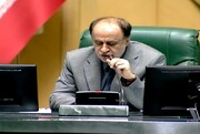 حاجی بابایی درگذشت احمد ناطق نوری را تسلیت گفت