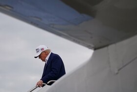 ترامپ به‌زودی تحریم‌هایی علیه روسیه در نظر می‌گیرد