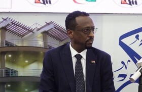 پاسخ سودان به اتهامات آمریکا درباره استفاده از سلاح‌های شیمیایی