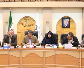 تمرکز بر اقدام عملی برای حل مشکلات کرمان/ تاکید بر جوان‌گرایی و توانمندسازی بانوان